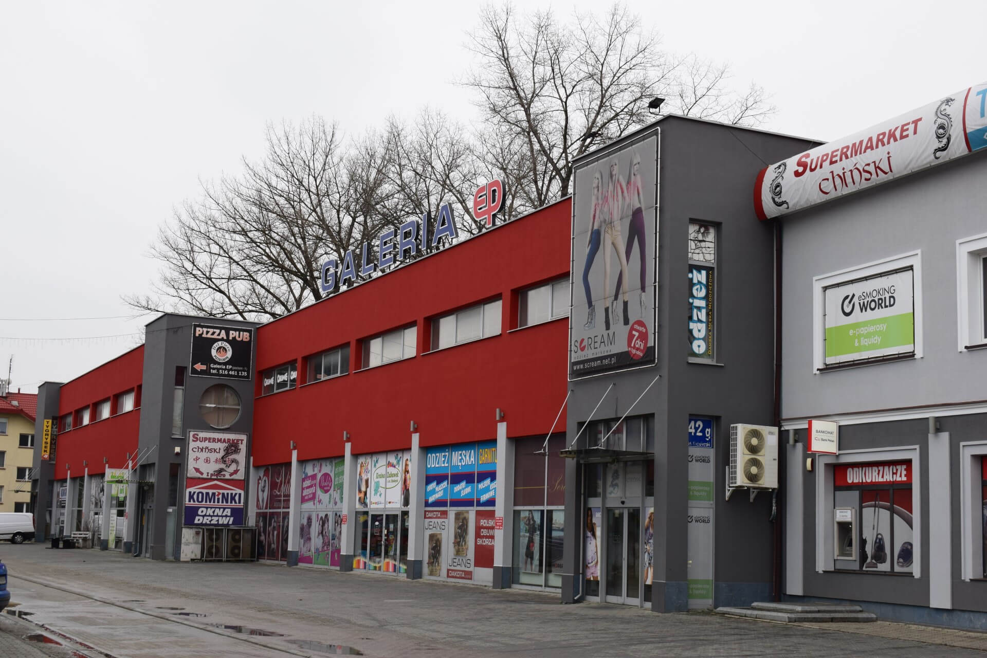 ELEKTROSPRZĘT PRZYBYLSCY - RTV AGD w Gorlicach i okolicach — zdjęcie 13
