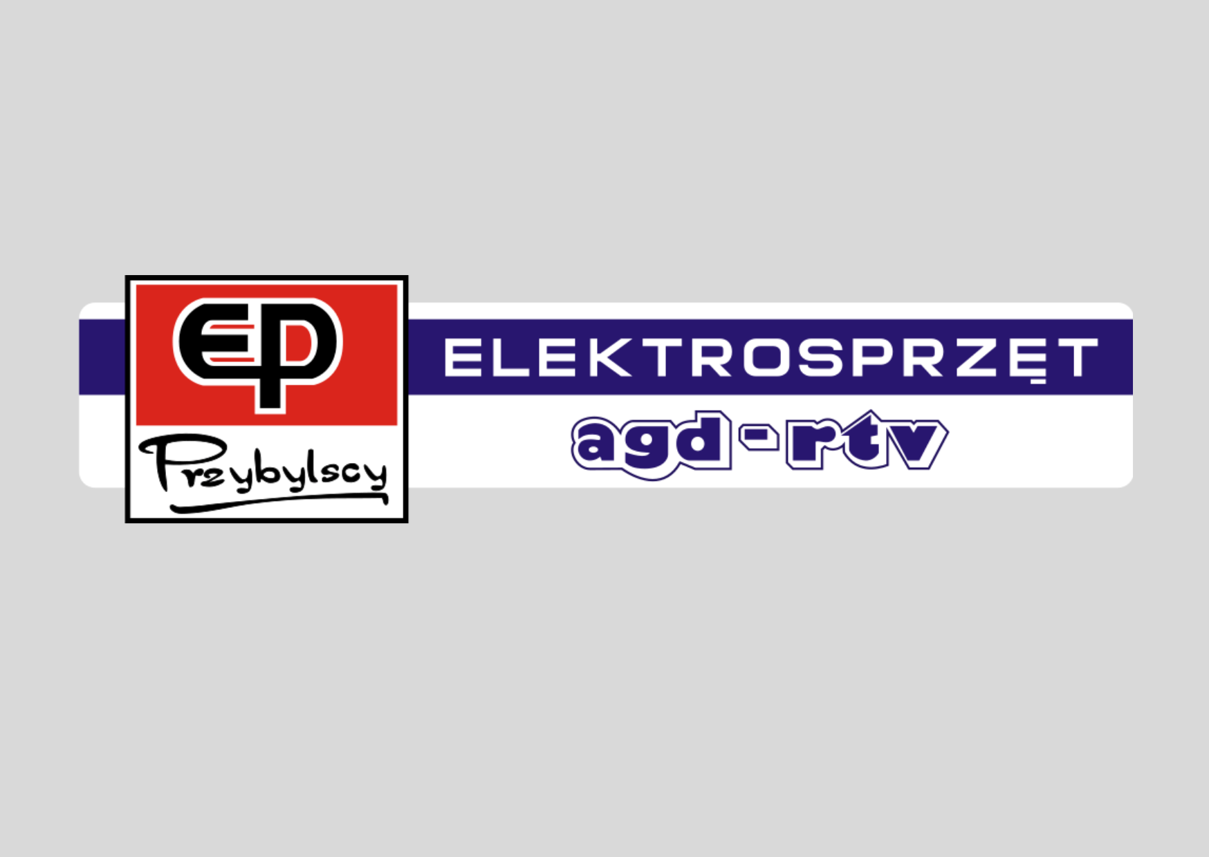 ELEKTROSPRZĘT PRZYBYLSCY - RTV AGD w Gorlicach i okolicach — zdjęcie 1