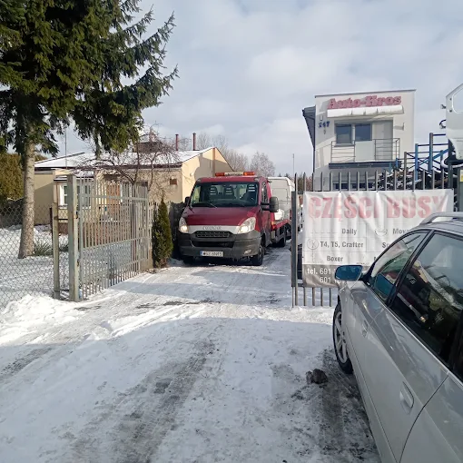 Auto-Kros - części samochodowe Radom — zdjęcie 1